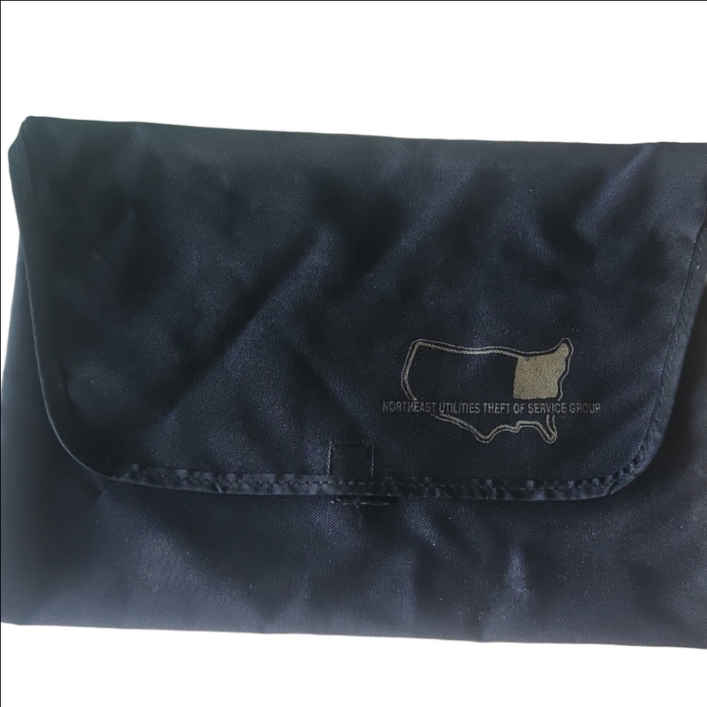Black Computer Bag